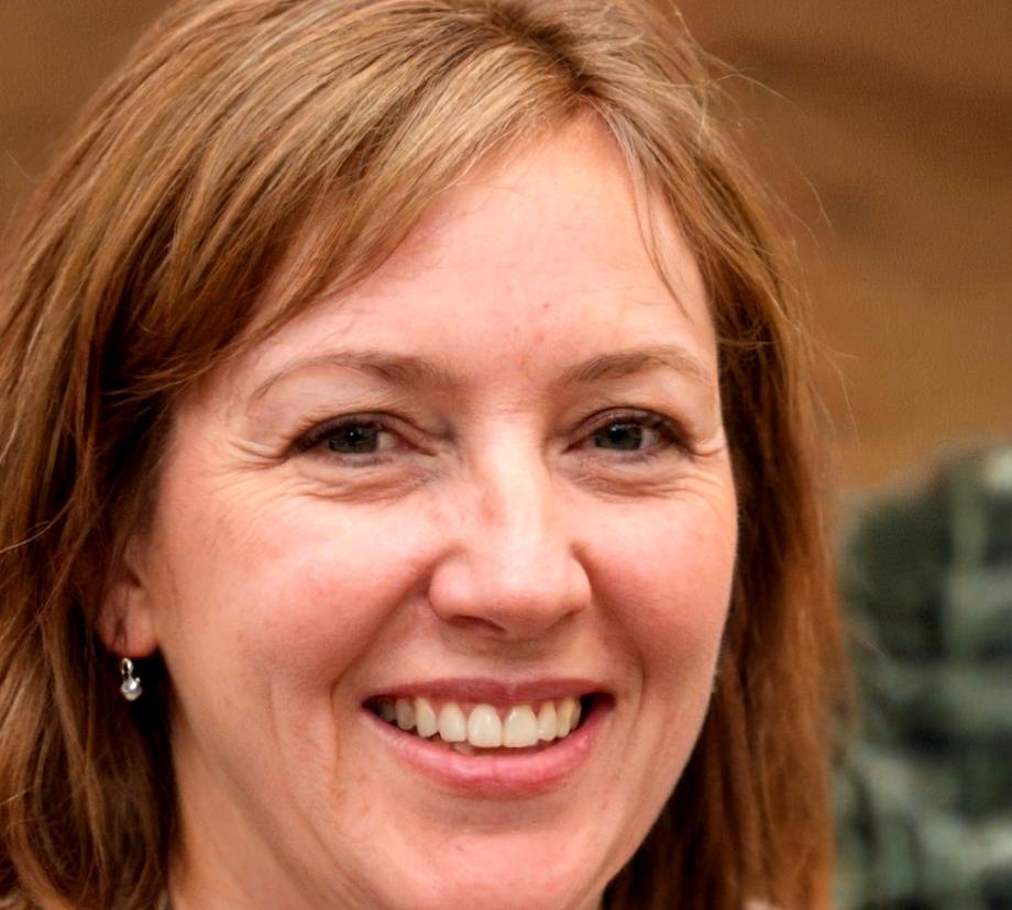 Trainerin für internationale Optimierung