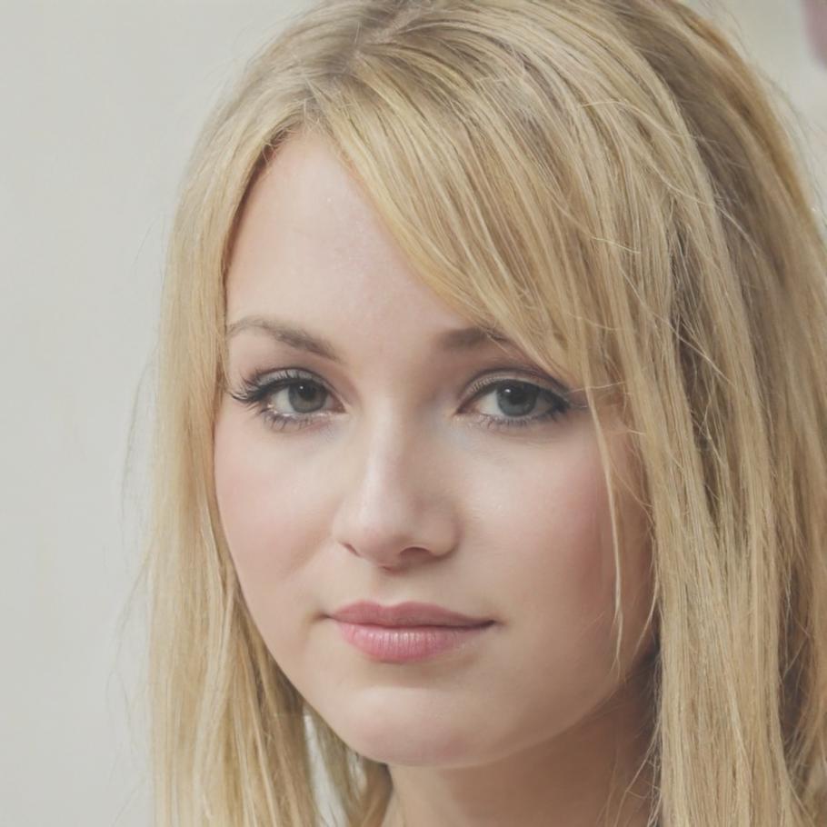 Portrait von Franka Berger